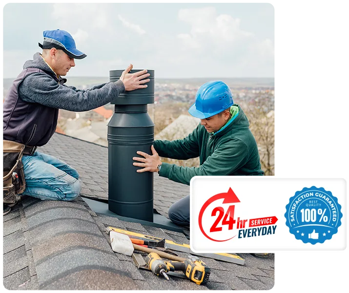 Chimney & Fireplace Installation And Repair in West Lealman, FL